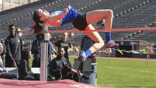 Sydnee Spruill at Ocean State