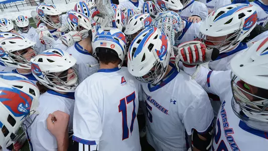 huddle