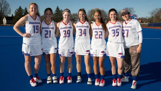 WLAX Seniors