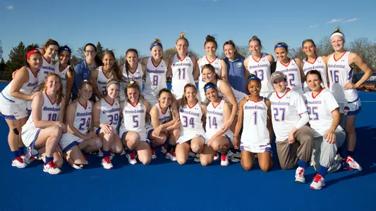 Full Team Pre-Binghamton