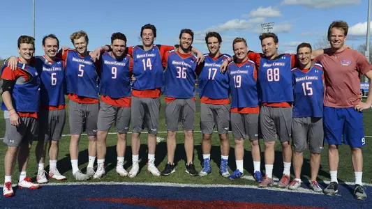 MLAXseniors