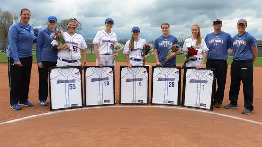 SB Senior Day