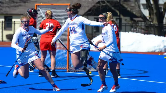 Noelle Goal vs. Hartford