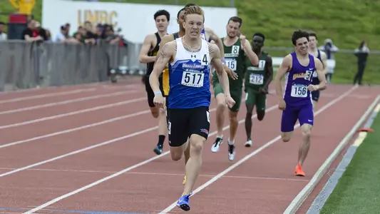 Sean Munnelly at AE
