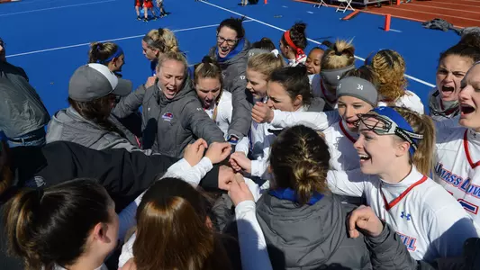 Team Huddle
