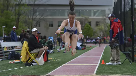 Kerstin Darsney at AE Championships