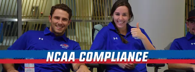 NCAA Compliance