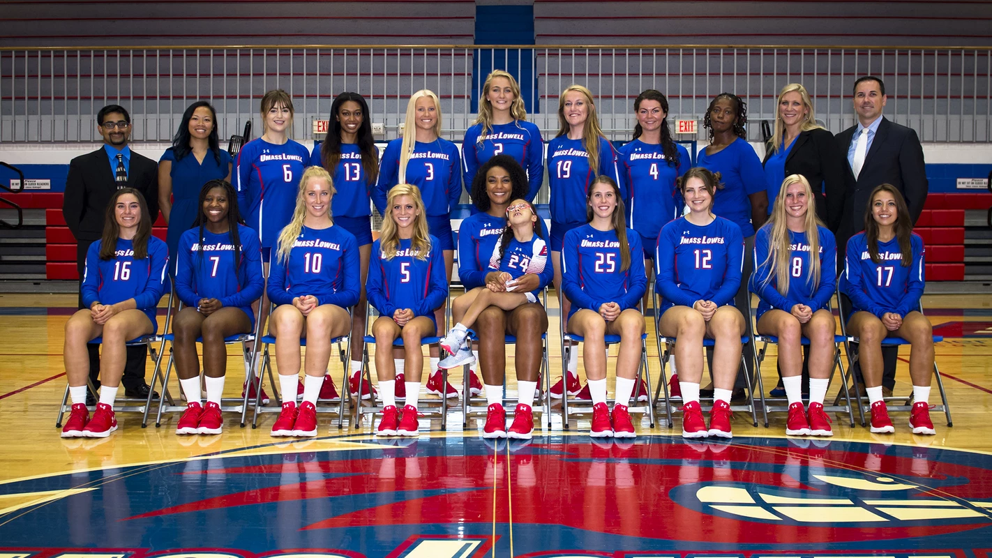 2018VBteamphoto