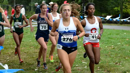 Jenna Solimine - Coast to Coast
