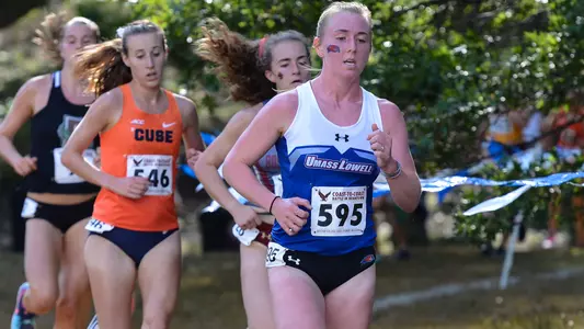 Kaley Richards at Coast to Coast
