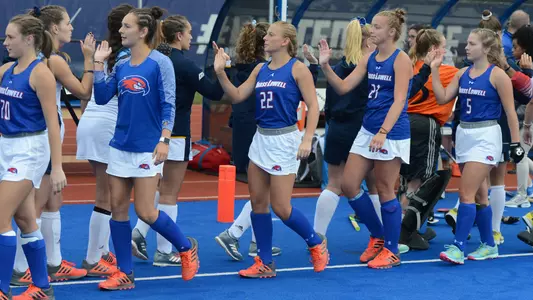 FH Handshakes