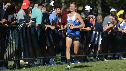 Christopher Alfond at Coast to Coast