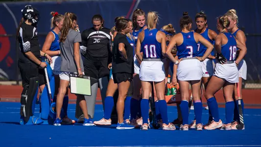 FH Huddle