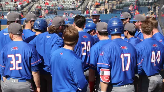 huddle