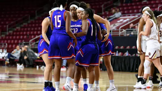 Huddle