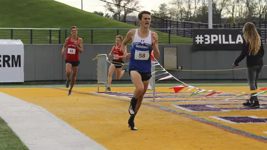 Chris Alfond at AE