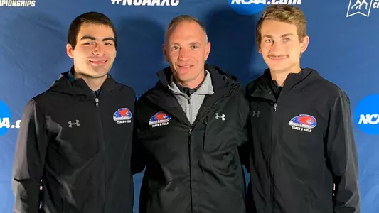 Drezek - Gardner - Alfond