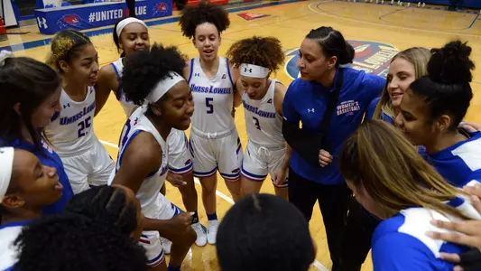 WBB Team