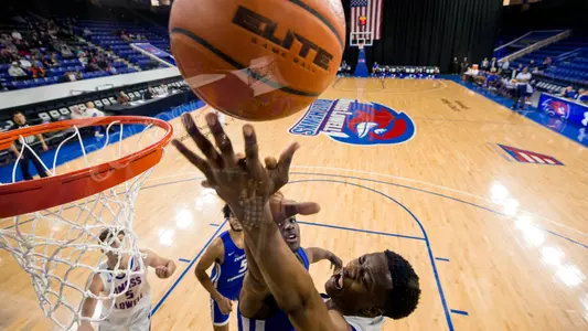 Backboard cam