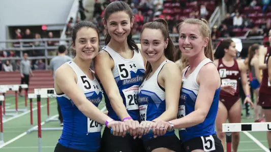 DMR Record Setters