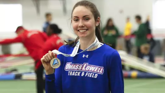 Danielle Poublon - Silver