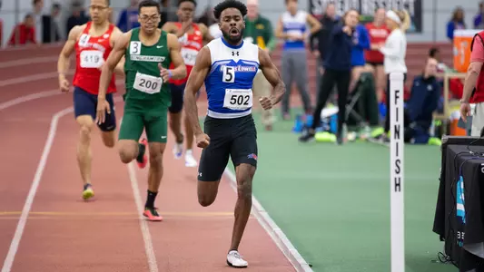 Hamza Naveed wins AE