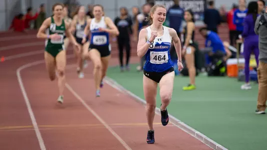 Kaley Richards win AE