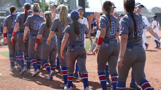 SB Handshakes