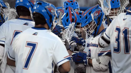huddle