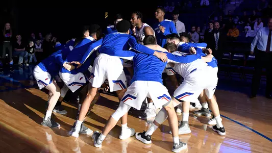 MBB Huddle
