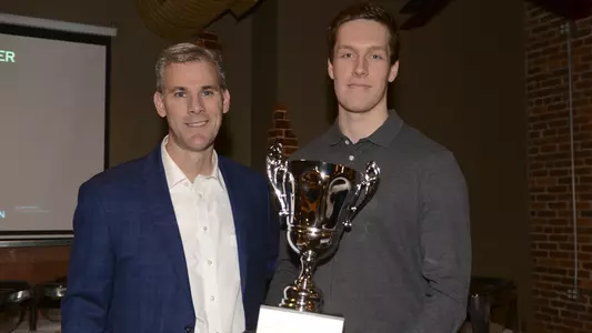 Mattias Goransson MVP