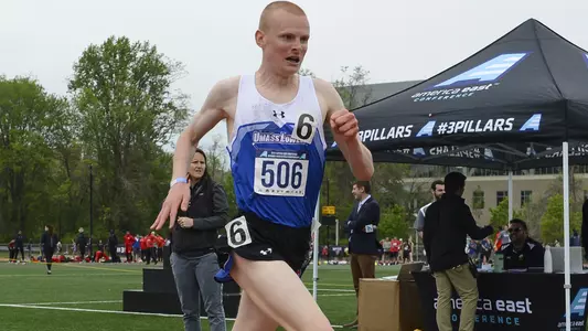 Paul Hogan - 10k