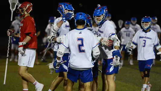huddle