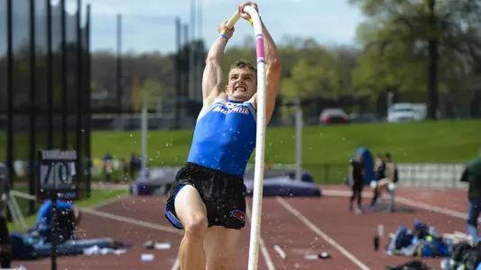 Vladimir Popusoi at AE Champ