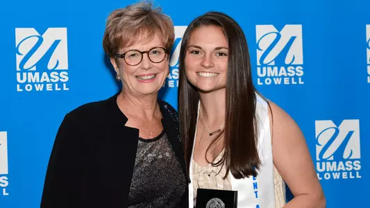 Noelle_ChancellorsMedal