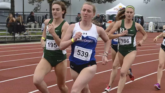 Kaley Richards at AE Championships - Generic