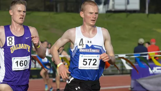 Paul Hogan - 2019 AE 10k