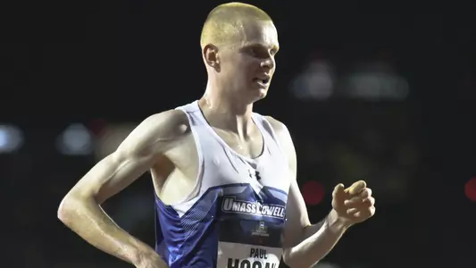 Paul Hogan at NCAAs 2