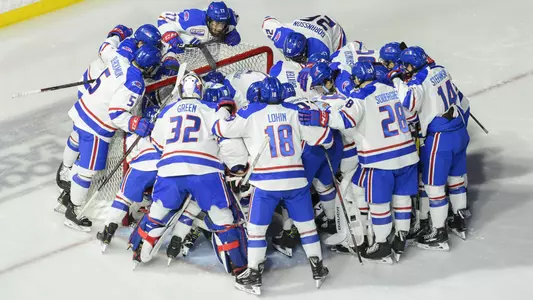 Hockey Huddle - 2019 2