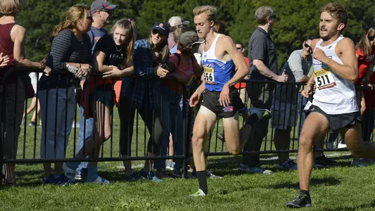 Kyle Cloutier at Coast to Coast