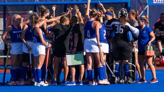 FH Huddle
