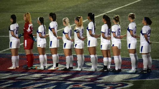 lineup