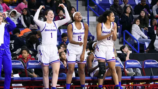 WBB Celebration