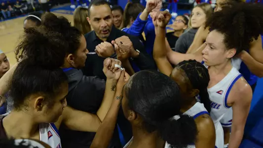 WBB Huddle