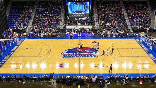 WBB Tsongas