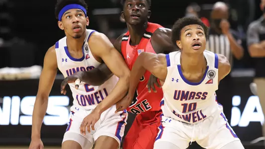 MBB vs ISU