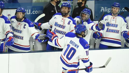 Hockey Bench
