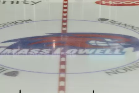 Tsongas Ice