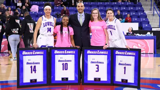 WBB Seniors