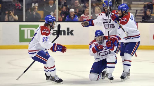 Derek Arnold Celebration